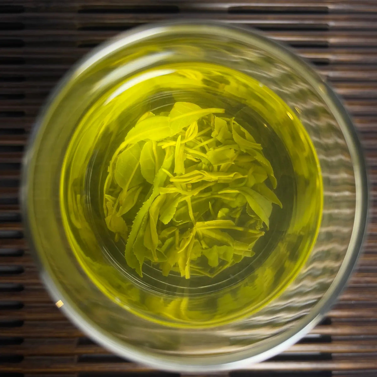 Ziyang Selenium - Rich Tea, First - grade Green Peak 100g – Organic Chinese Tea