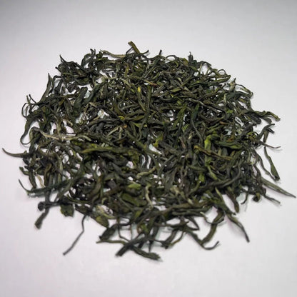 Ziyang Selenium - Rich Tea, First - grade Green Peak 100g – Organic Chinese Tea
